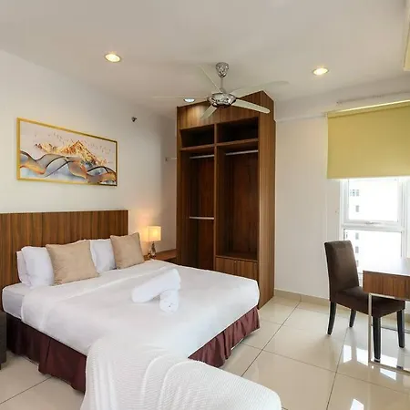 Comfy Studio/Gurney/Mansion One George Town Exterior photo