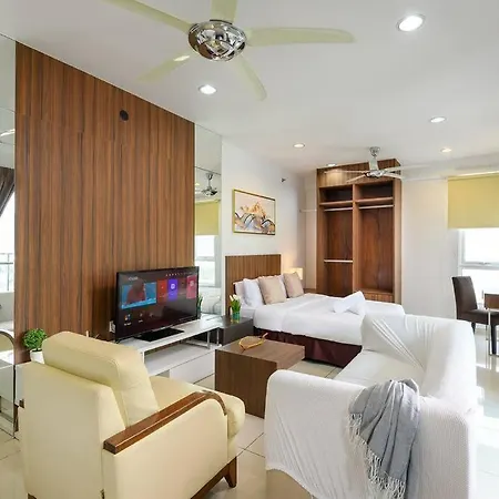 Comfy Studio/Gurney/Mansion One George Town Exterior photo