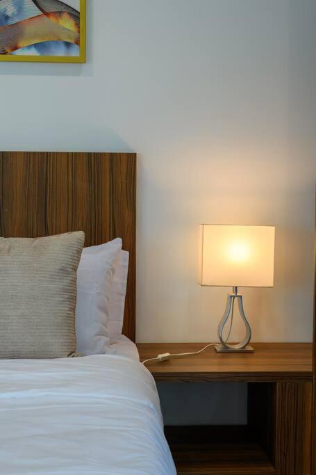 Apartment Comfy Studio/gurney/mansion One
